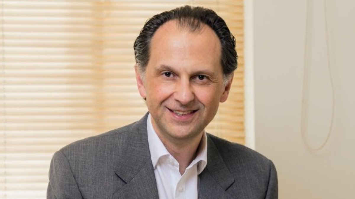 I'm a urologist, eight changes I made in my 50s to cut my risk of cancer