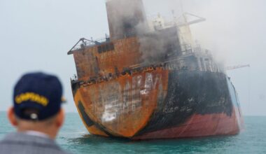 Household energy bills could hit £2,500 in July