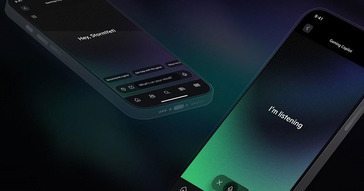 Microsoft talk backwards compatibility for Xbox Project Helix but not AI