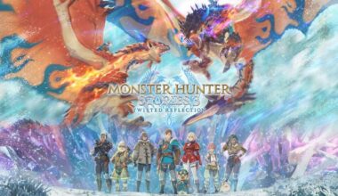 Monster Hunter Stories 3 review - the greatest Pokémon game never made