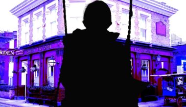 EastEnders favourite’s future confirmed after fears she’d left the BBC soap | Soaps