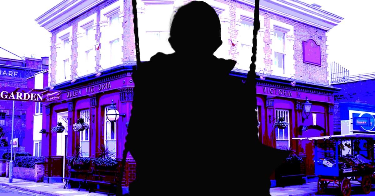 EastEnders favourite’s future confirmed after fears she’d left the BBC soap | Soaps