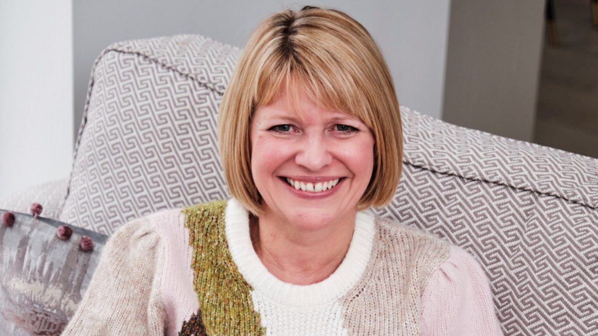 Here's how I'm using my pension to work less at 56