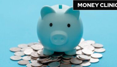 My wife puts half her salary in her pension, how much tax relief has she used?