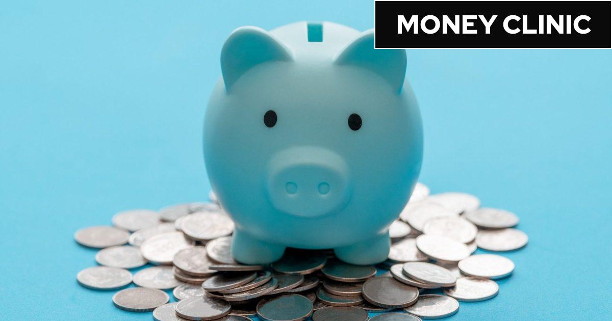 My wife puts half her salary in her pension, how much tax relief has she used?