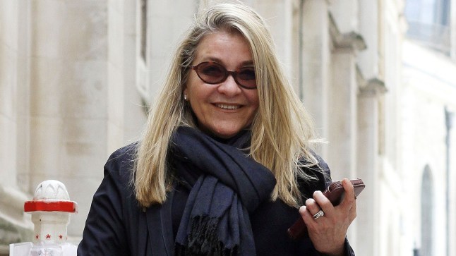 Champion News Service Ltd news@championnews.co.uk Tel: 07948286566 / 07914583378Picture shows Georgia Romain outside Mayors and City County Court.