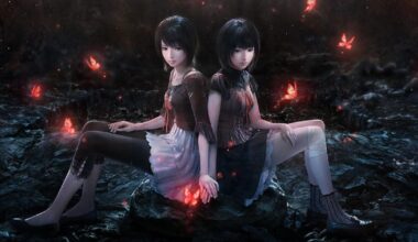Fatal Frame 2: Crimson Butterfly Remake review - the best ghost story in gaming