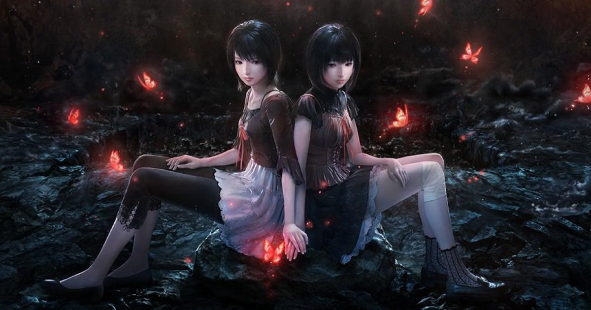 Fatal Frame 2: Crimson Butterfly Remake review - the best ghost story in gaming