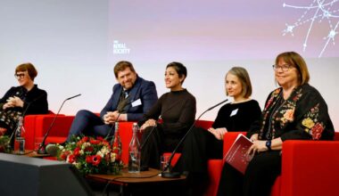 AI is nearly exclusively designed by men – here's how to fix it