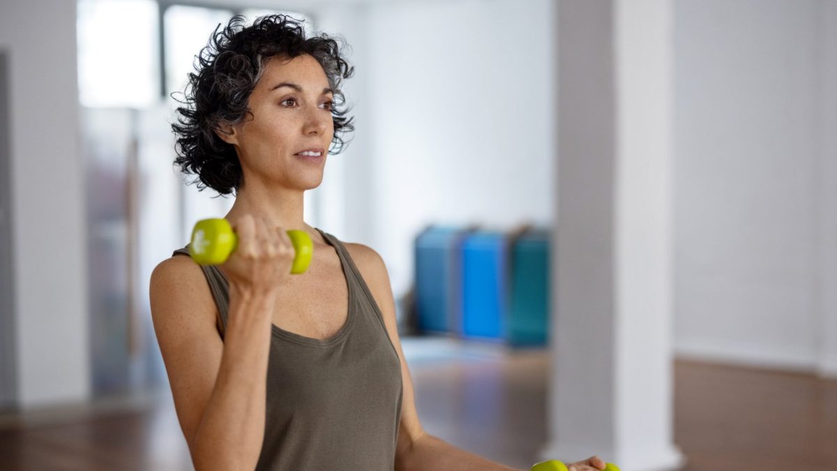 The resistance training traps we fall into – and how to fix them