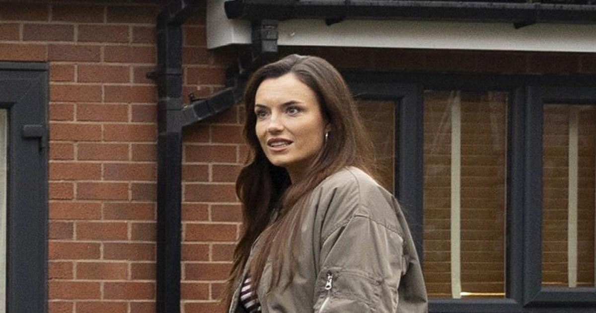 Dark Coronation Street scenes as Jodie’s unexpected next target confirmed | Soaps