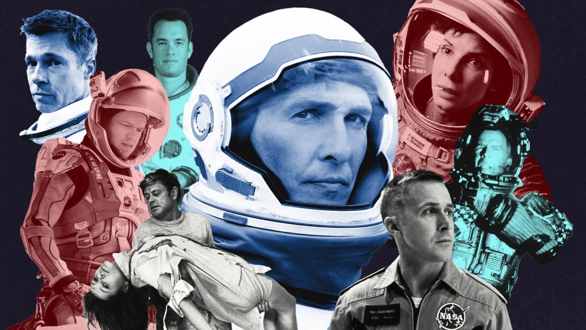 The 12 best space films, from Gravity to Solaris