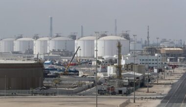 UK braces for 'apocalypse now' energy crisis that could hike your bills for years