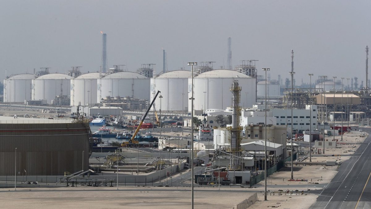 UK braces for 'apocalypse now' energy crisis that could hike your bills for years