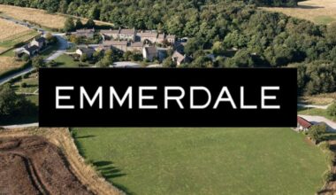 Two emotional Emmerdale exits confirmed as star leaves after 12 years | Soaps