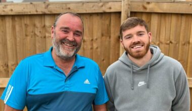 I gave my son £40,000 of my pension for his first home