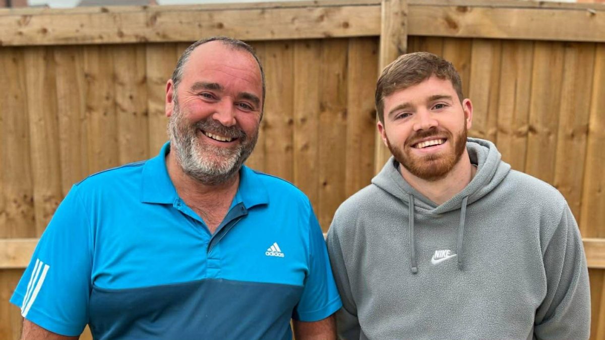 I gave my son £40,000 of my pension for his first home