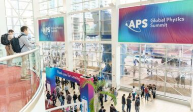 How AI shook the world's largest meeting of physicists