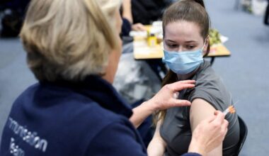 Suspected new case of meningitis in Manchester after number of Kent cases falls | News UK