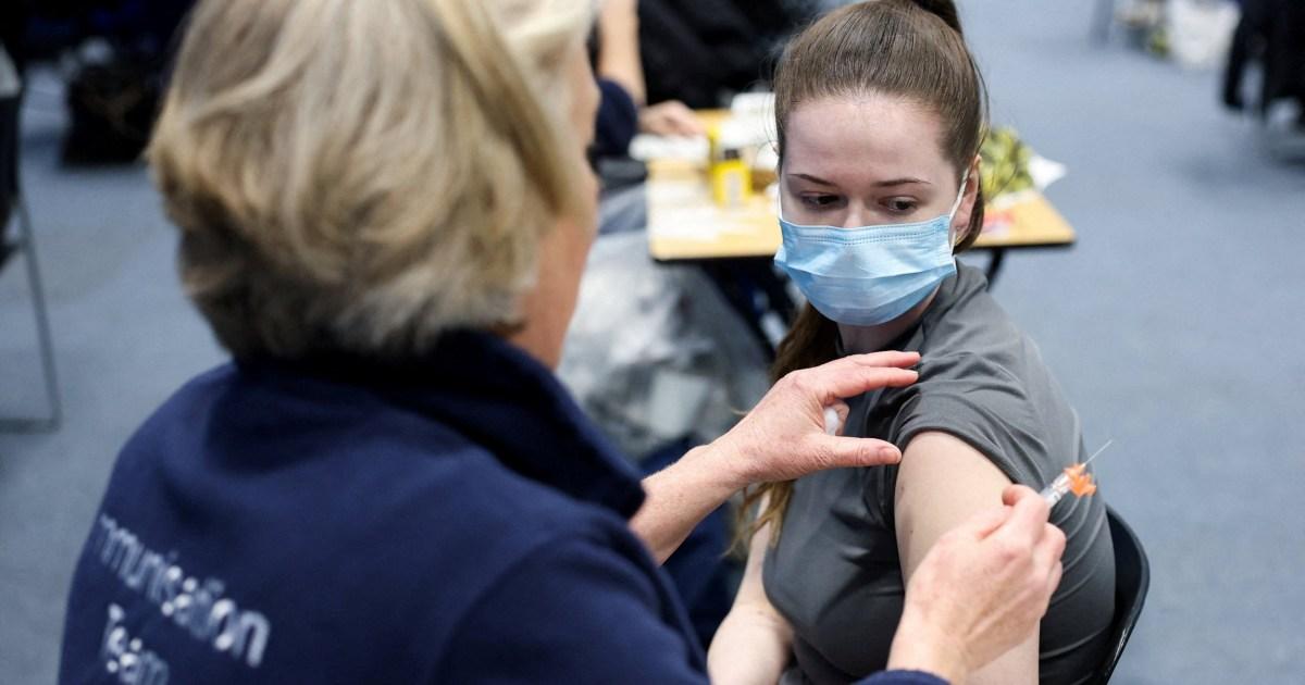 Suspected new case of meningitis in Manchester after number of Kent cases falls | News UK