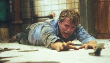 Netflix adds all 10 films from hit horror franchise that made viewers 'nauseous'