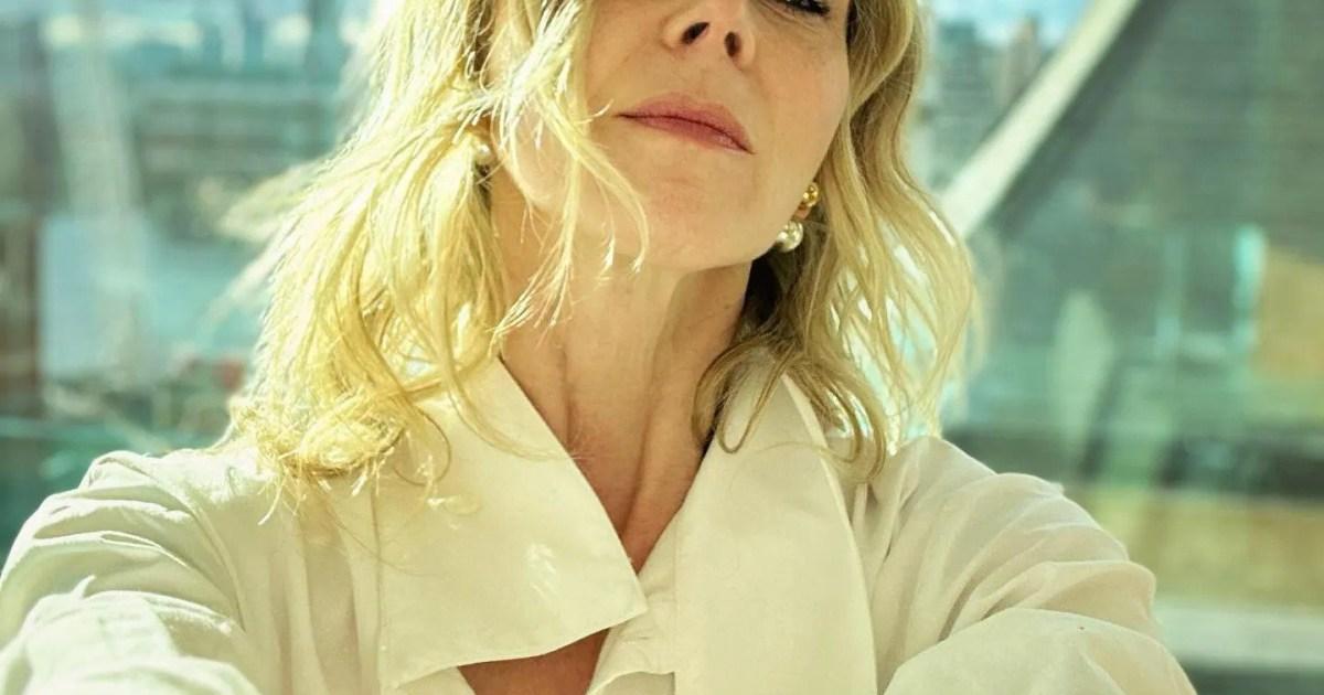 EastEnders star looks completely unrecognisable 27 years after soap exit | Soaps