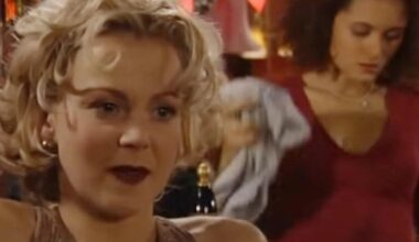 90s EastEnders star looks completely unrecognisable 27 years after soap exit | Soaps