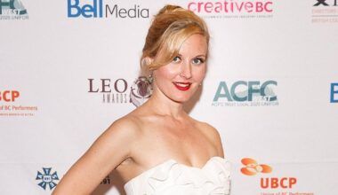 Supernatural and iZombie star Carrie Anne Fleming, 51, dies from breast cancer