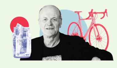 I’m 73 and live on £1,423 pension payments