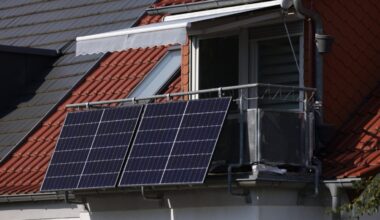 £400 plug-in solar panels on sale at John Lewis and Sainsbury’s ‘within months’