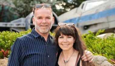 Doctors in the UK gave me two years to live. In Germany, it was a different story