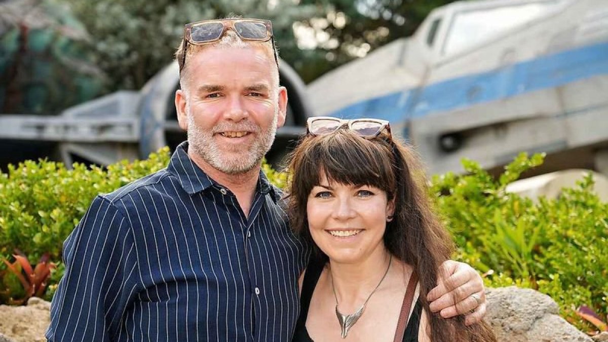 Doctors in the UK gave me two years to live. In Germany, it was a different story