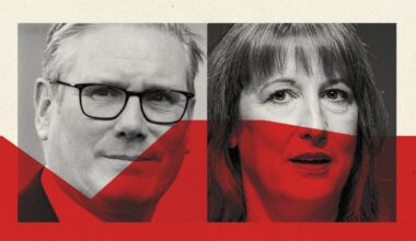  Inside Cabinet tensions over tax cuts as economy spirals