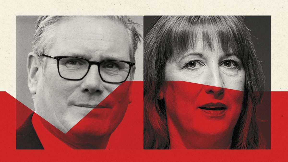  Inside Cabinet tensions over tax cuts as economy spirals