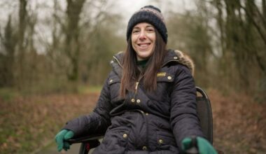 My week on PIP, from swollen feet in a cold house to exhaustion