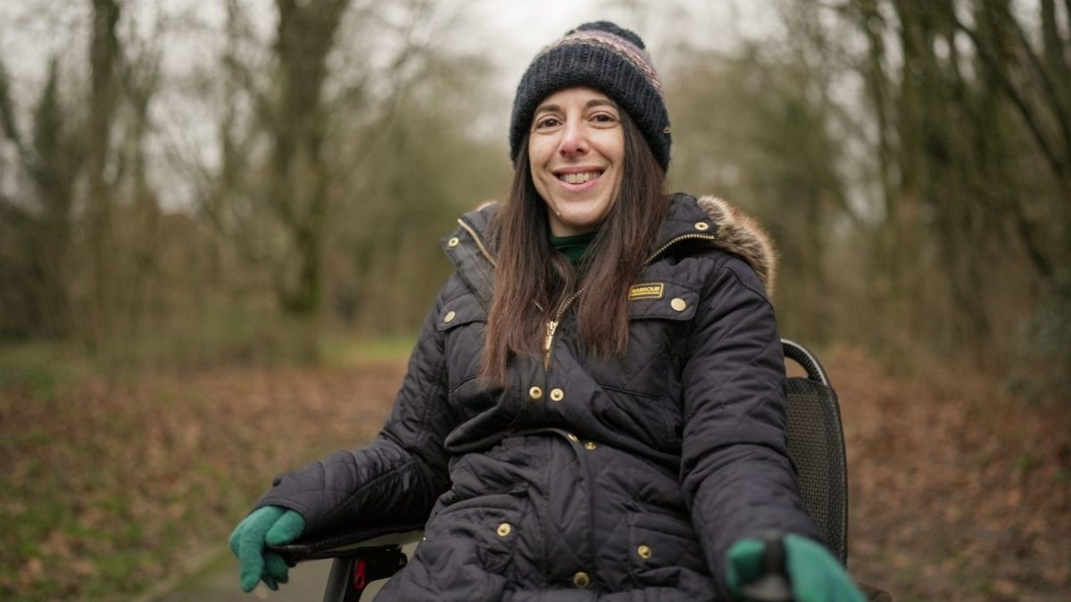 My week on PIP, from swollen feet in a cold house to exhaustion