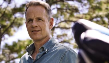 Luke Donald has been named a global sports ambassador for Charles Tyrwhitt