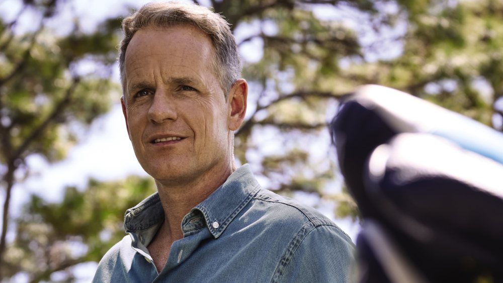 Luke Donald has been named a global sports ambassador for Charles Tyrwhitt