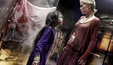 An Uncut Print of the 2006 'Silent Hill' Has Been Discovered!