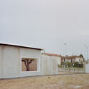 © Simone Bossi Casa GA / Archiplanstudio - Exterior Photography, Concrete
