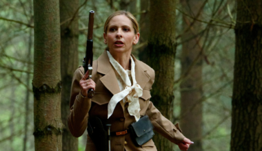 Ready Or Not 2 Directors On Reuniting Sarah Michelle Gellar With Crossbows And Rocket Launcher