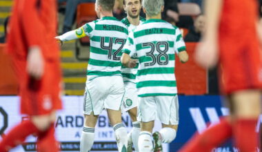 Stephen McGowan Raises ‘Struggling’ Celtic Concern