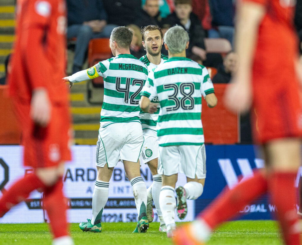 Stephen McGowan Raises ‘Struggling’ Celtic Concern