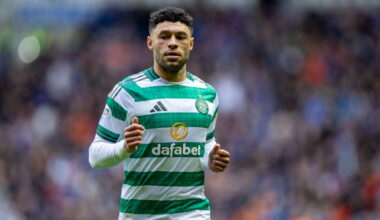 Alex Oxlade-Chamberlain Makes Honest Martin O’Neill Admission