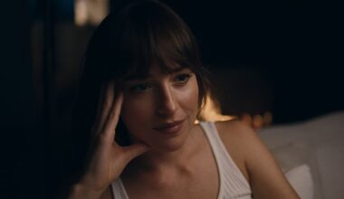 Splitsville review: Dakota Johnson and Adria Arjona shine in screwball sex farce - London Evening Standard