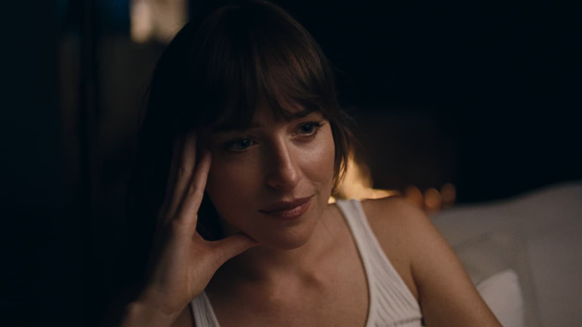 Splitsville review: Dakota Johnson and Adria Arjona shine in screwball sex farce - London Evening Standard