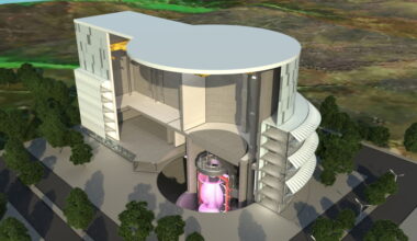 Key contracts awarded in UK fusion programme