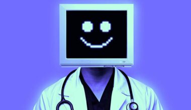 ChatGPT did not cure a dog’s cancer