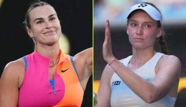 Swiatek & Eala rematch possible, Sabalenka & Rybakina same half