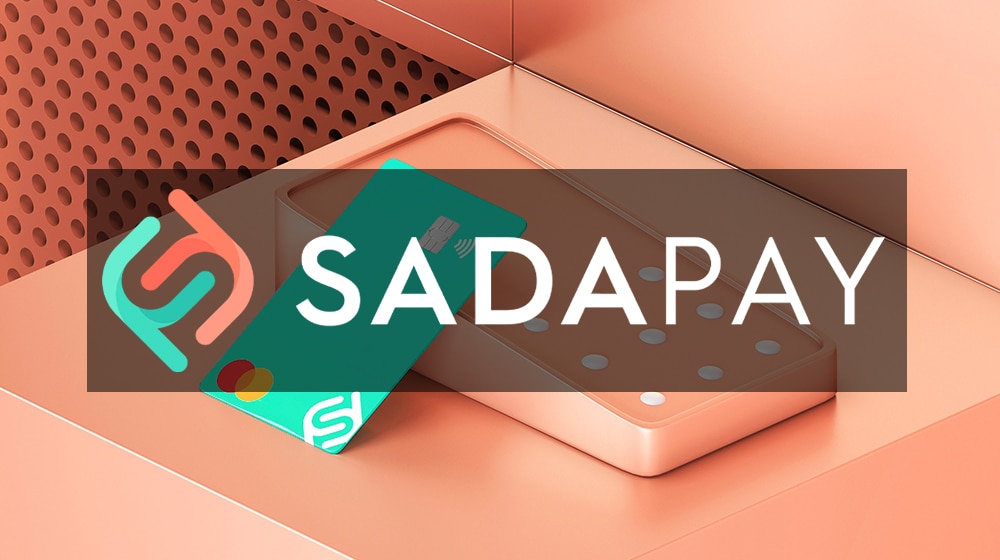 SadaPay